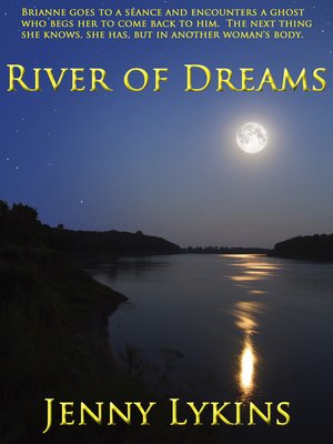 cover image of River of Dreams